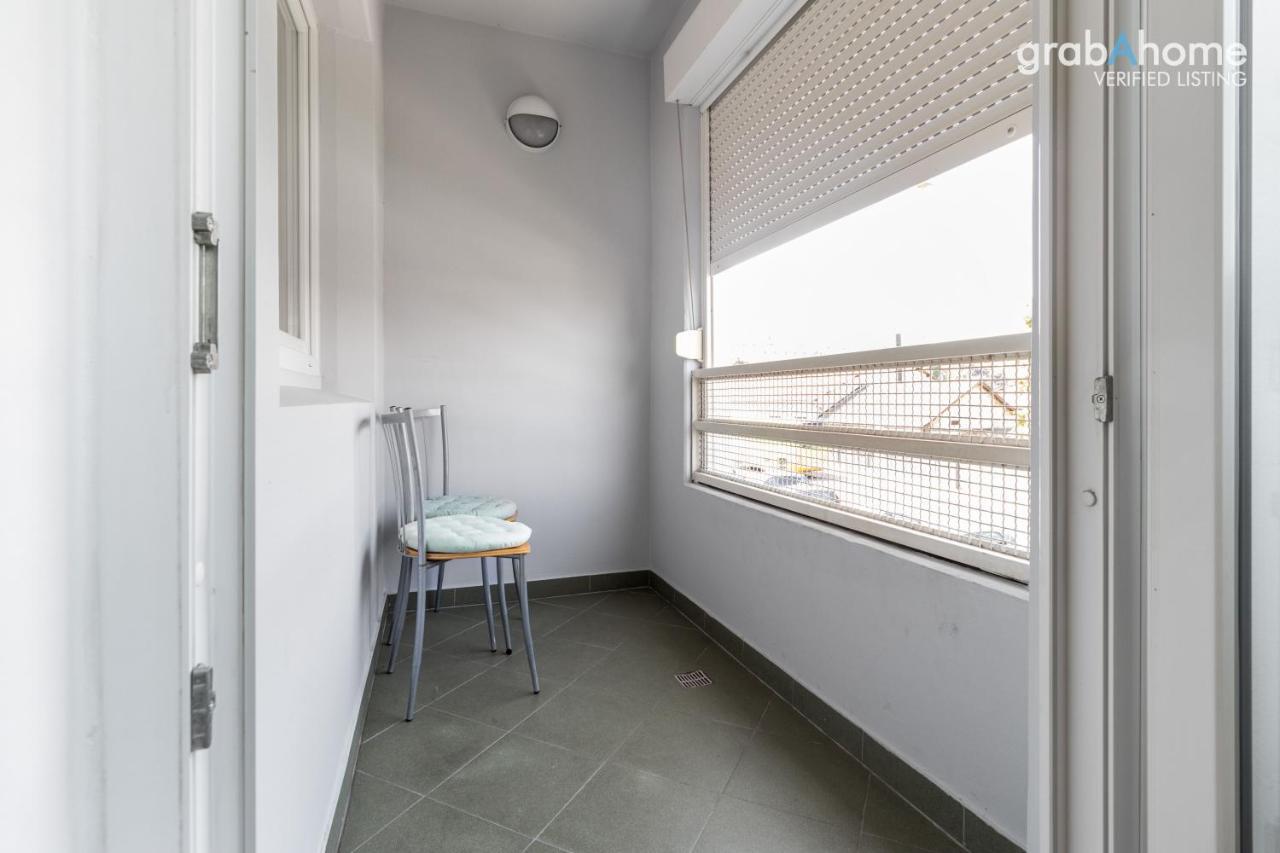 Apartamento Crosspoint Zagreb Exterior foto